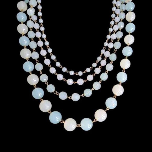 Beaded Necklace  - Picture 5 of 9